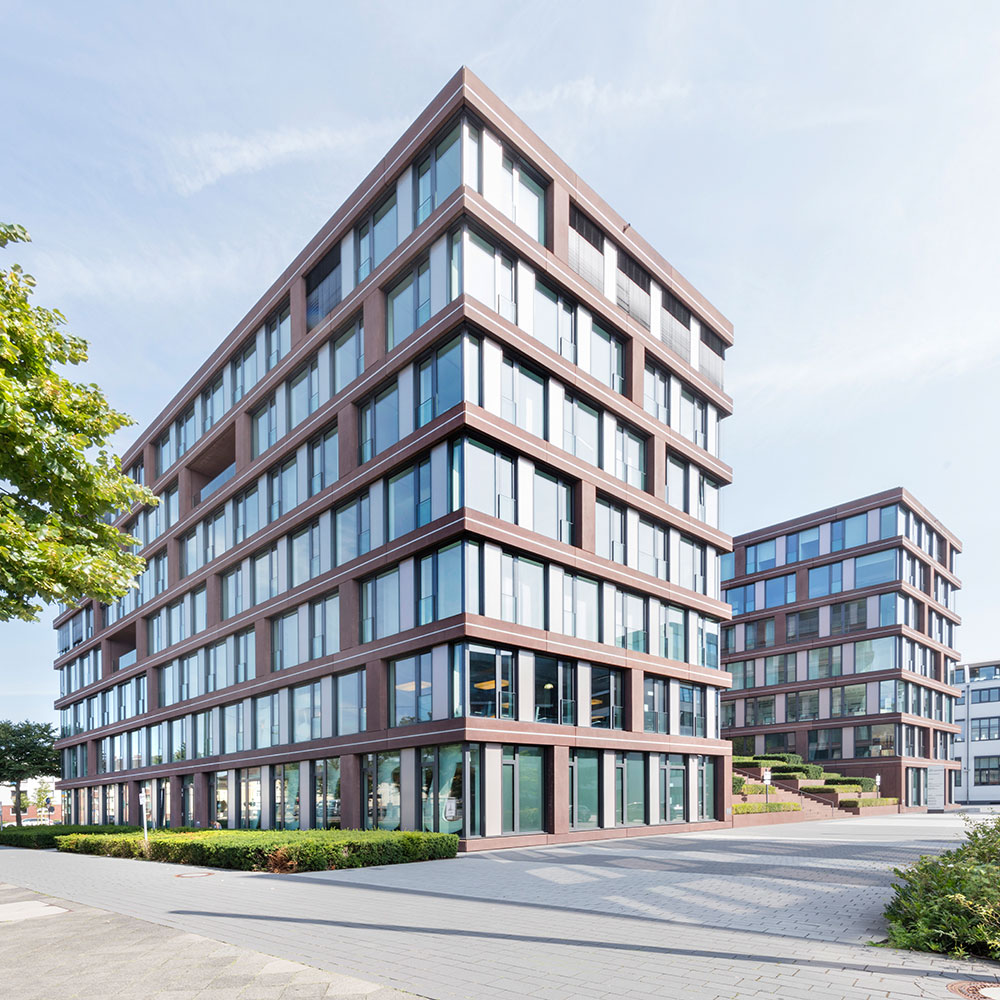 Nachtaufnahme Lighthouse